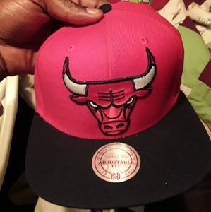 Nfl snapback hat